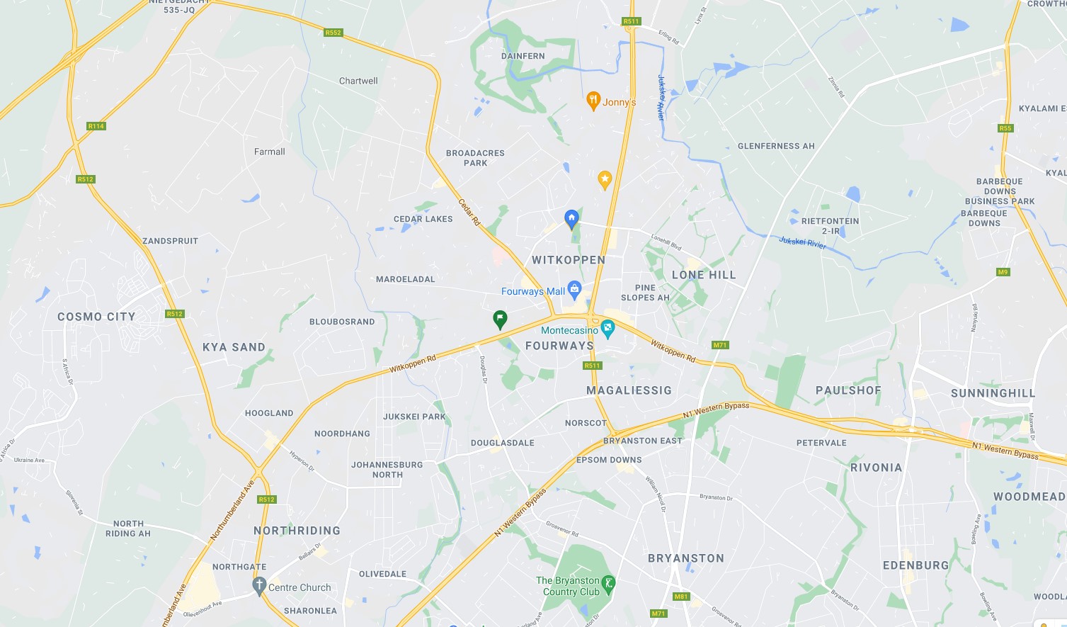 Pet sitting Johannesburg North